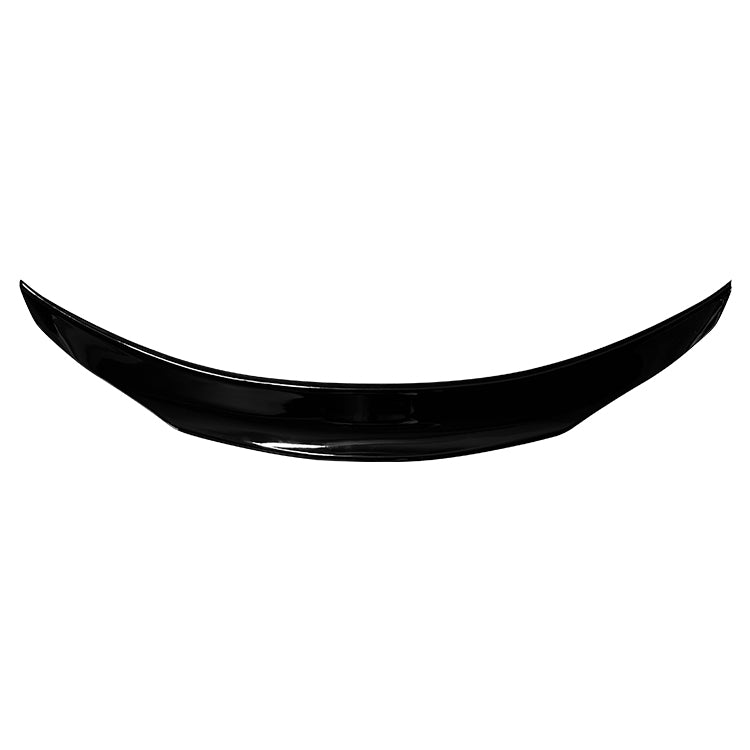 2014-2019 BenZ C-class W205 PSM Style Rear Spoiler