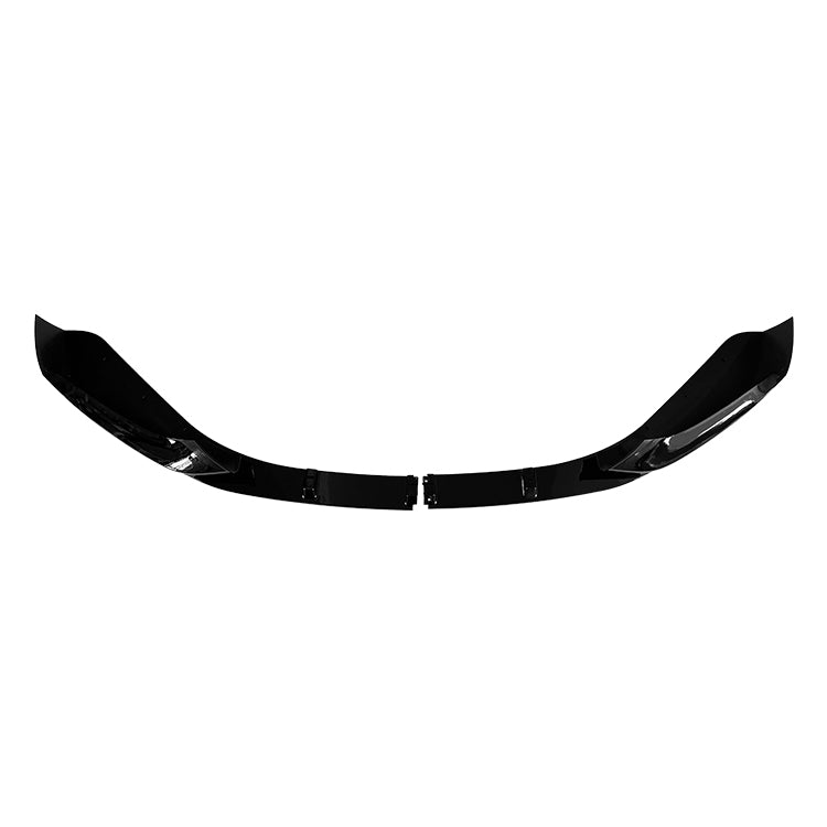 2011-2014 BMW 1 SERIES F20 MP style Front Lip