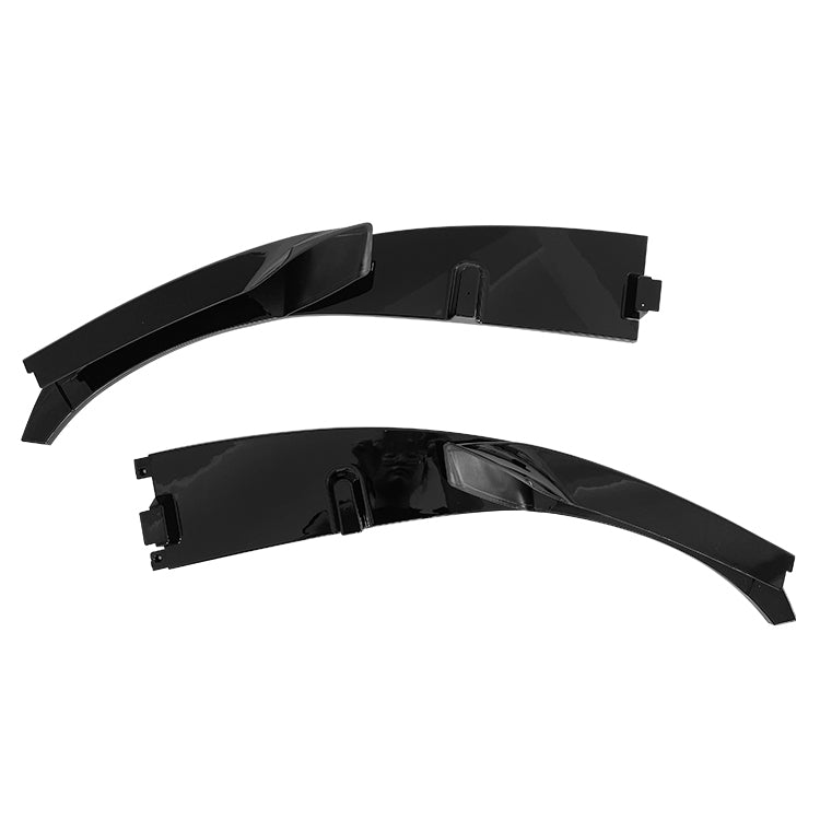 2014-2021 BMW 2 Series F22 Coupe Front Lip