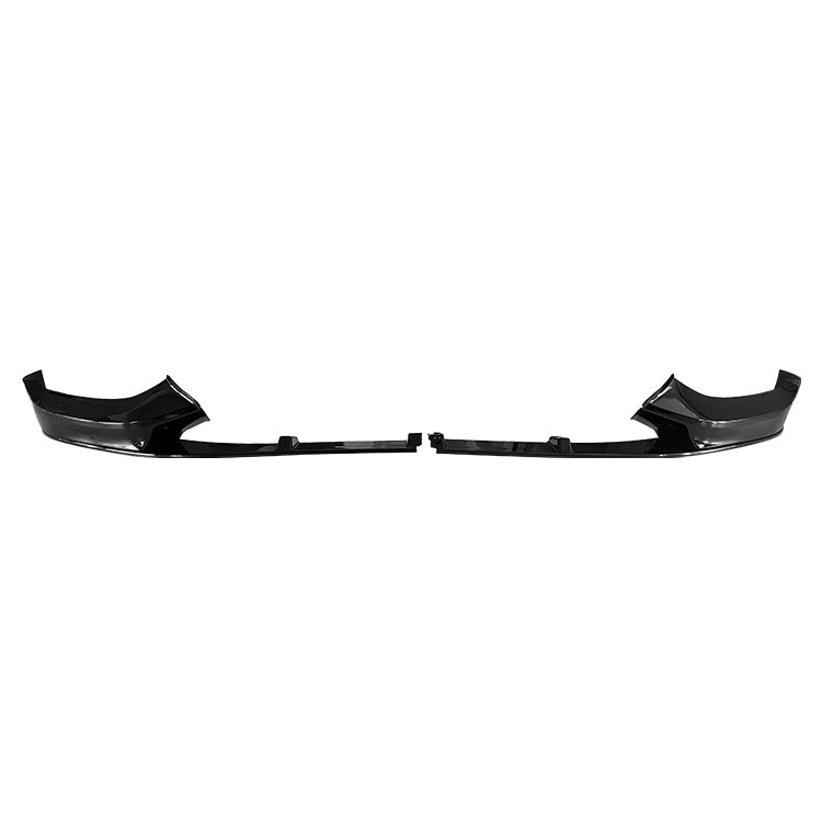 2011-2014 BMW 1 SERIES F20 MP style Front Lip