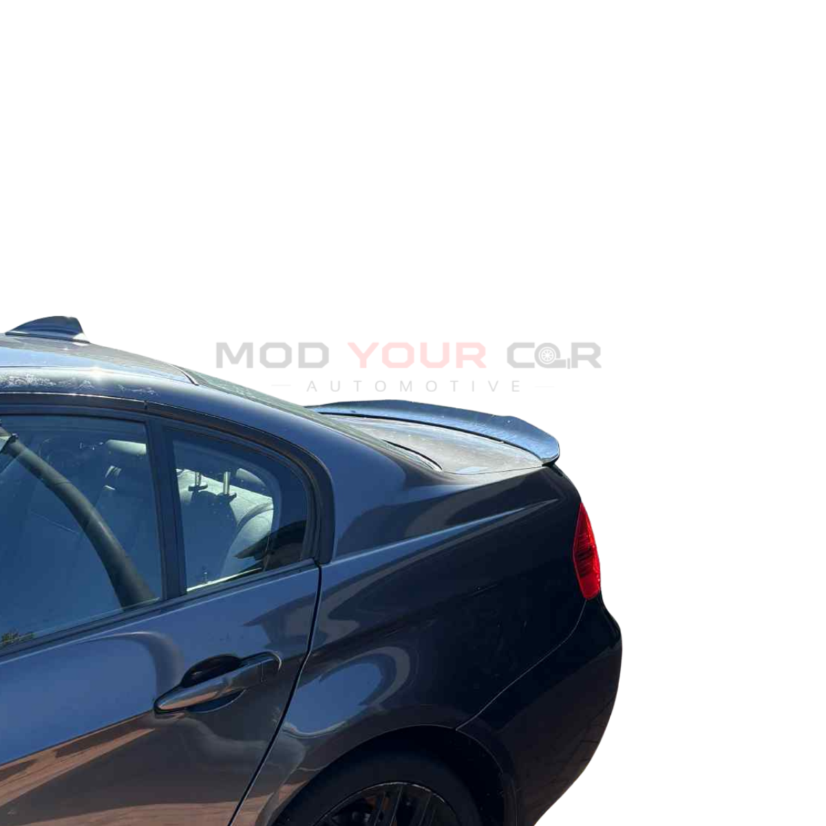 2012-2018 BMW 3 Series F30 PSM Style Rear Spoiler