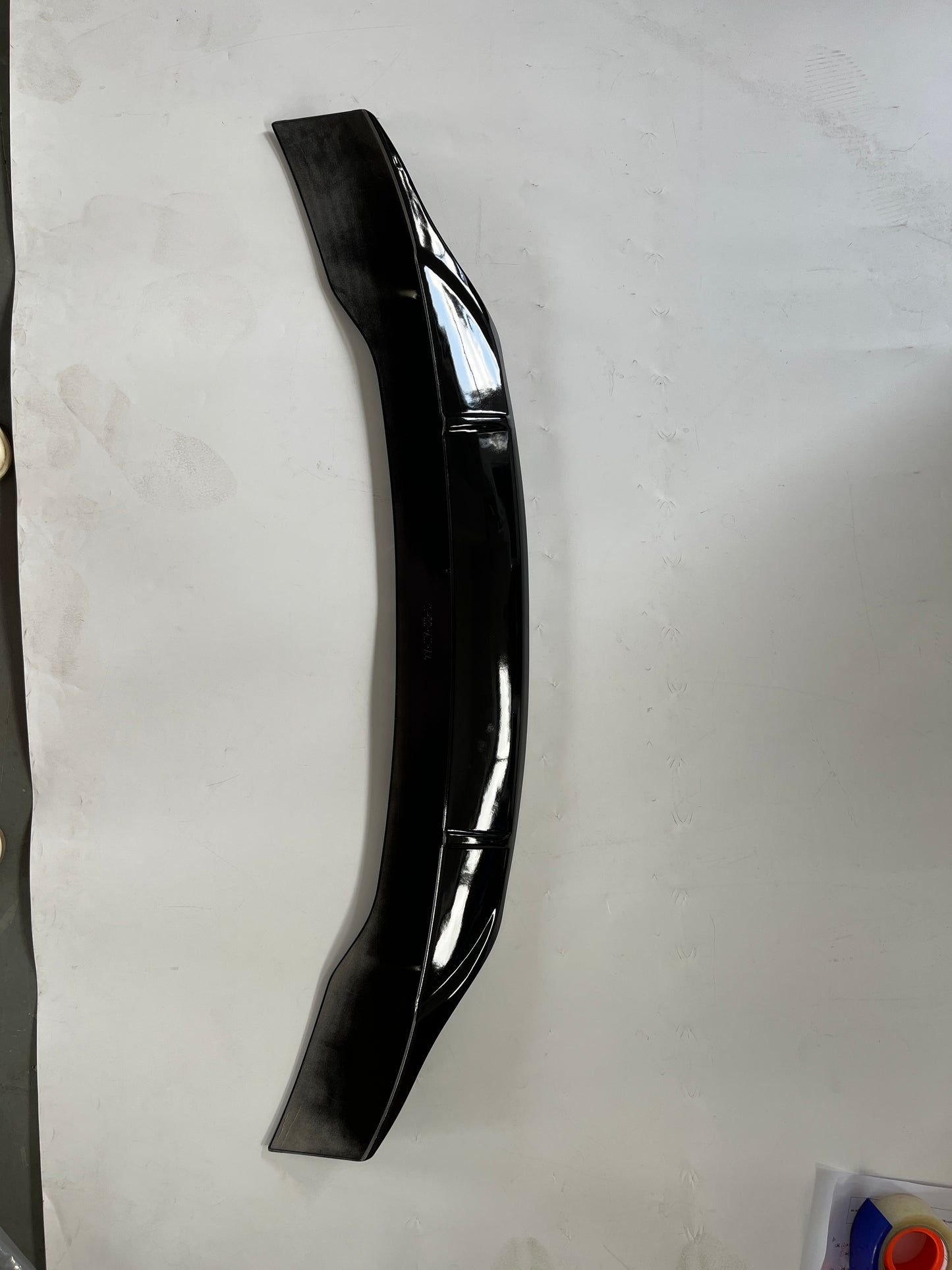 2009-2016 AUDI A4 R Style Rear Spoiler