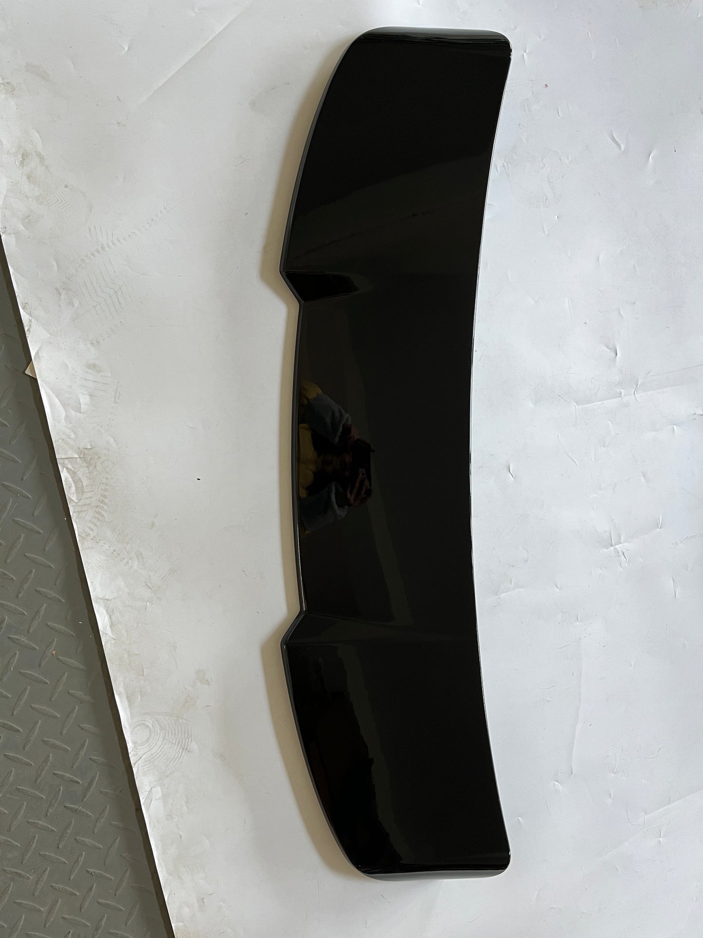2011-2018 AUDI A6 AVANT Roof Spoiler