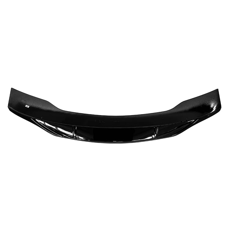 GLOSS BLACK 2014-2020 AUDI A3(8V) Sedan R Style Rear Spoiler