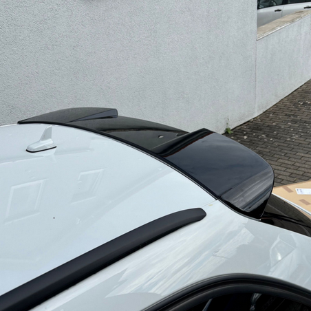 2011-2018 AUDI A6 AVANT Roof Spoiler