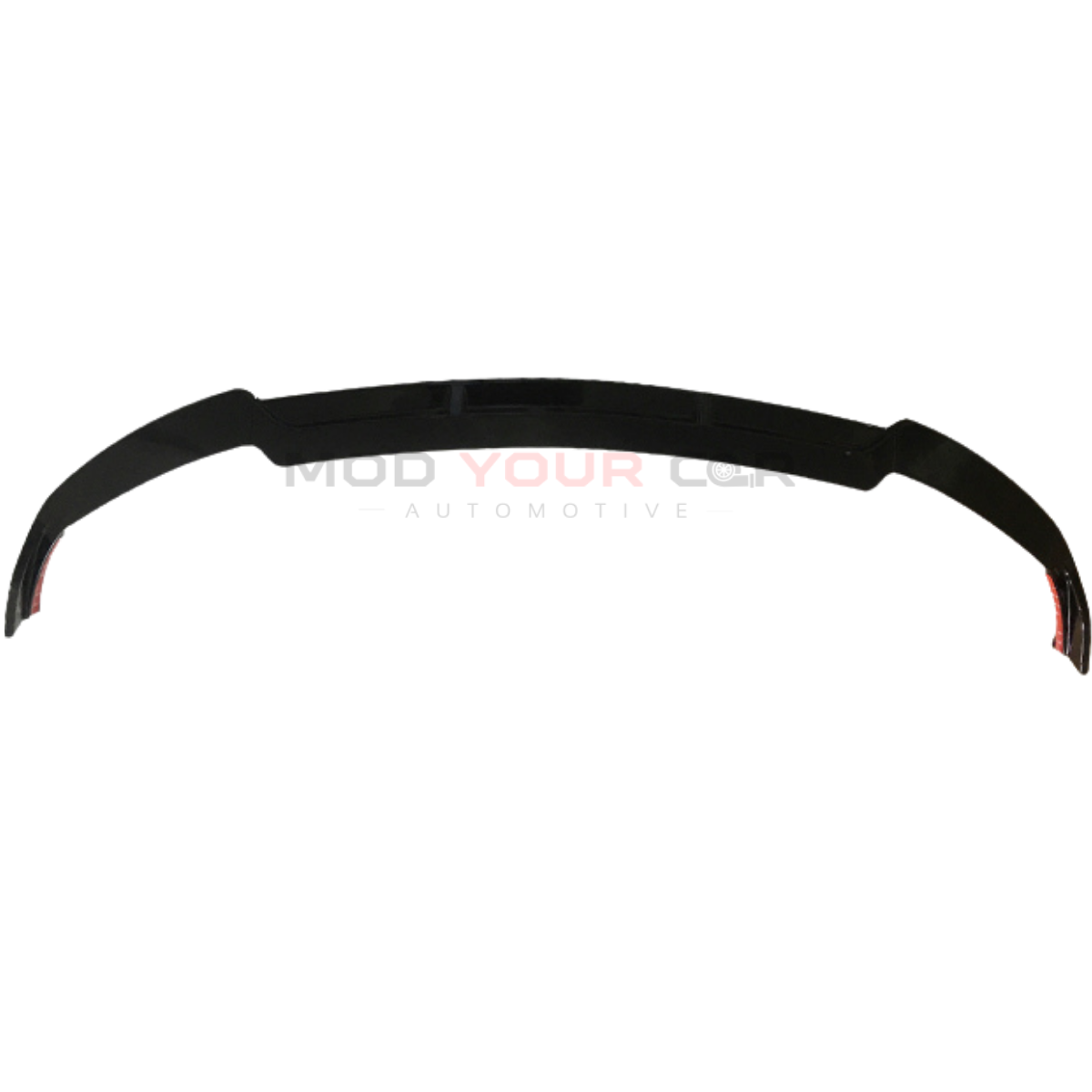 2015-2018 BenZ C-class W205 Front Lip - GLOSS Black Only