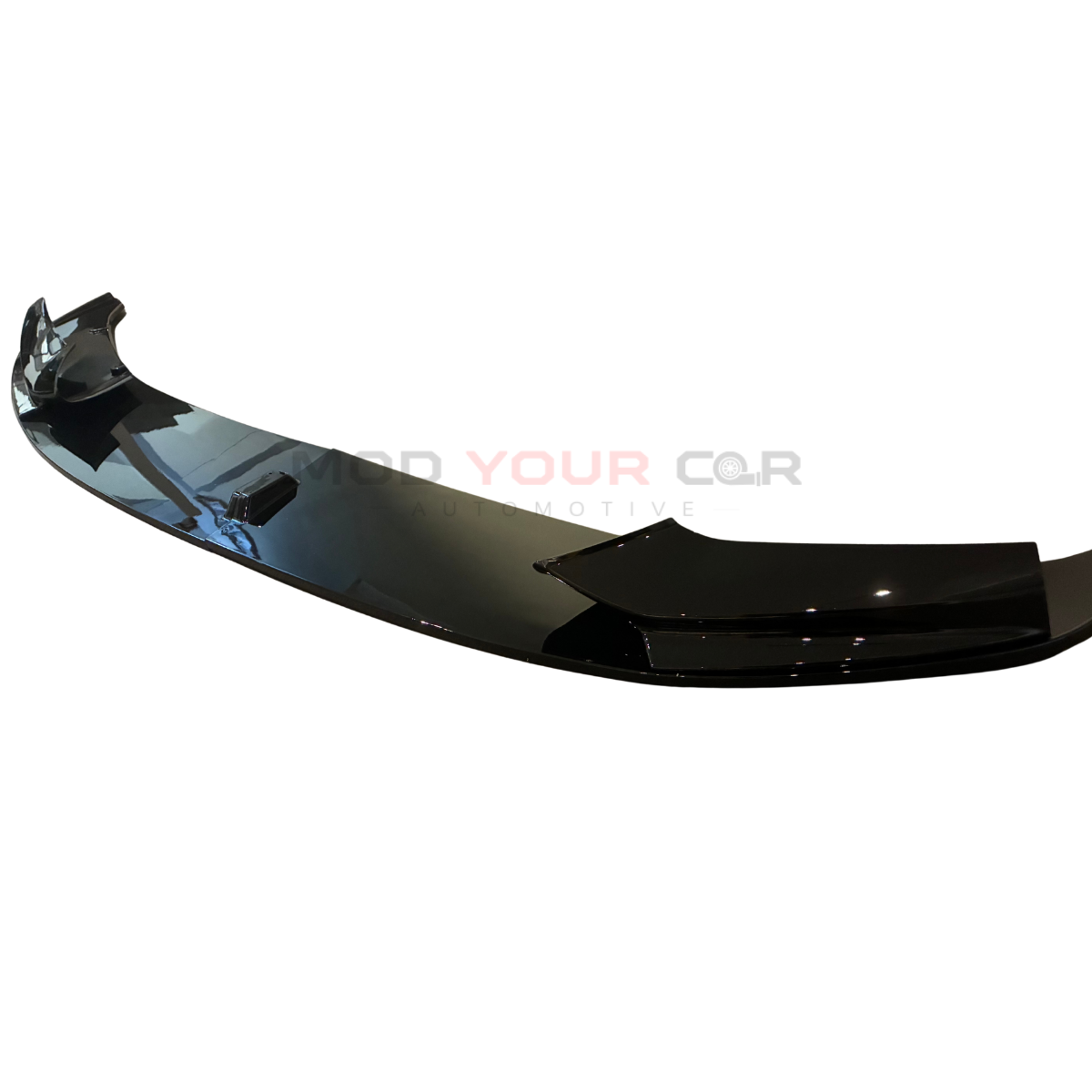 2010-2016 BMW 5 Series F10 Front Lip(2 Sections)