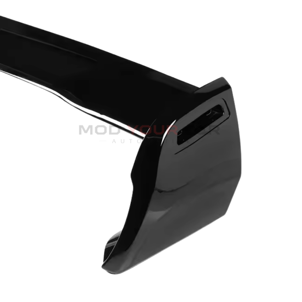 Evo 8 Rear Spoiler(3 Parts)