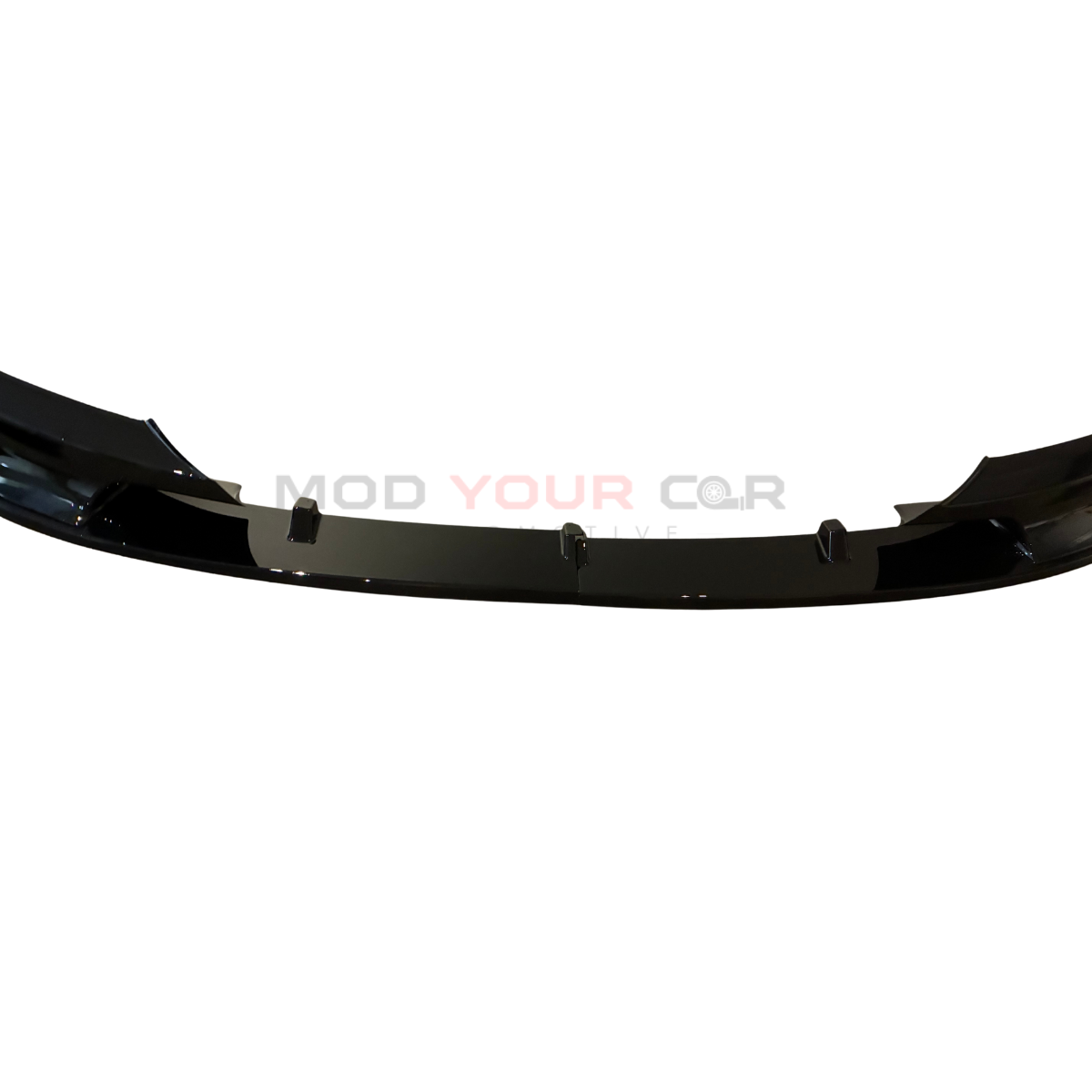 2012-2018 BMW 3 Series F30 M Sport Style Front Lip