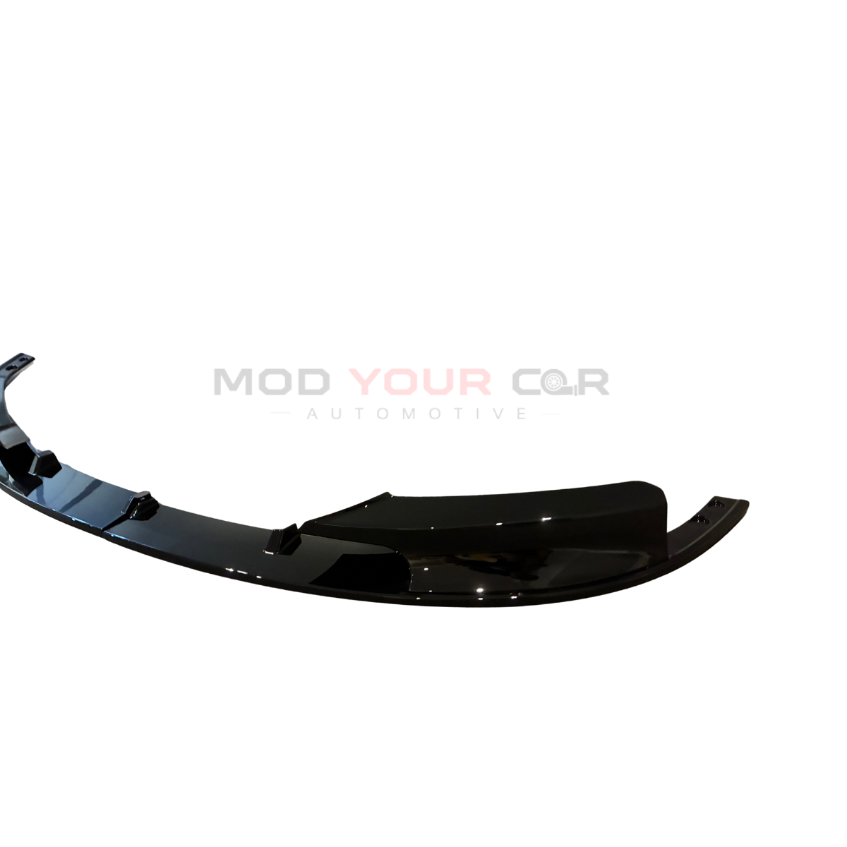 2012-2018 BMW 3 Series F30 M Sport Style Front Lip
