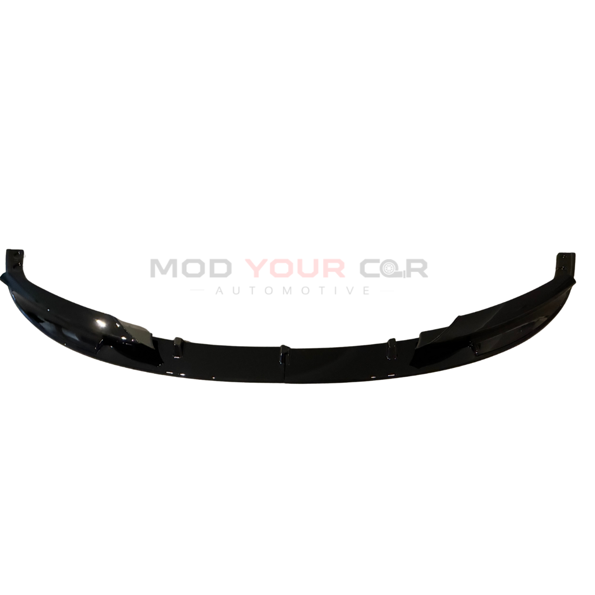 2012-2018 BMW 3 Series F30 M Sport Style Front Lip