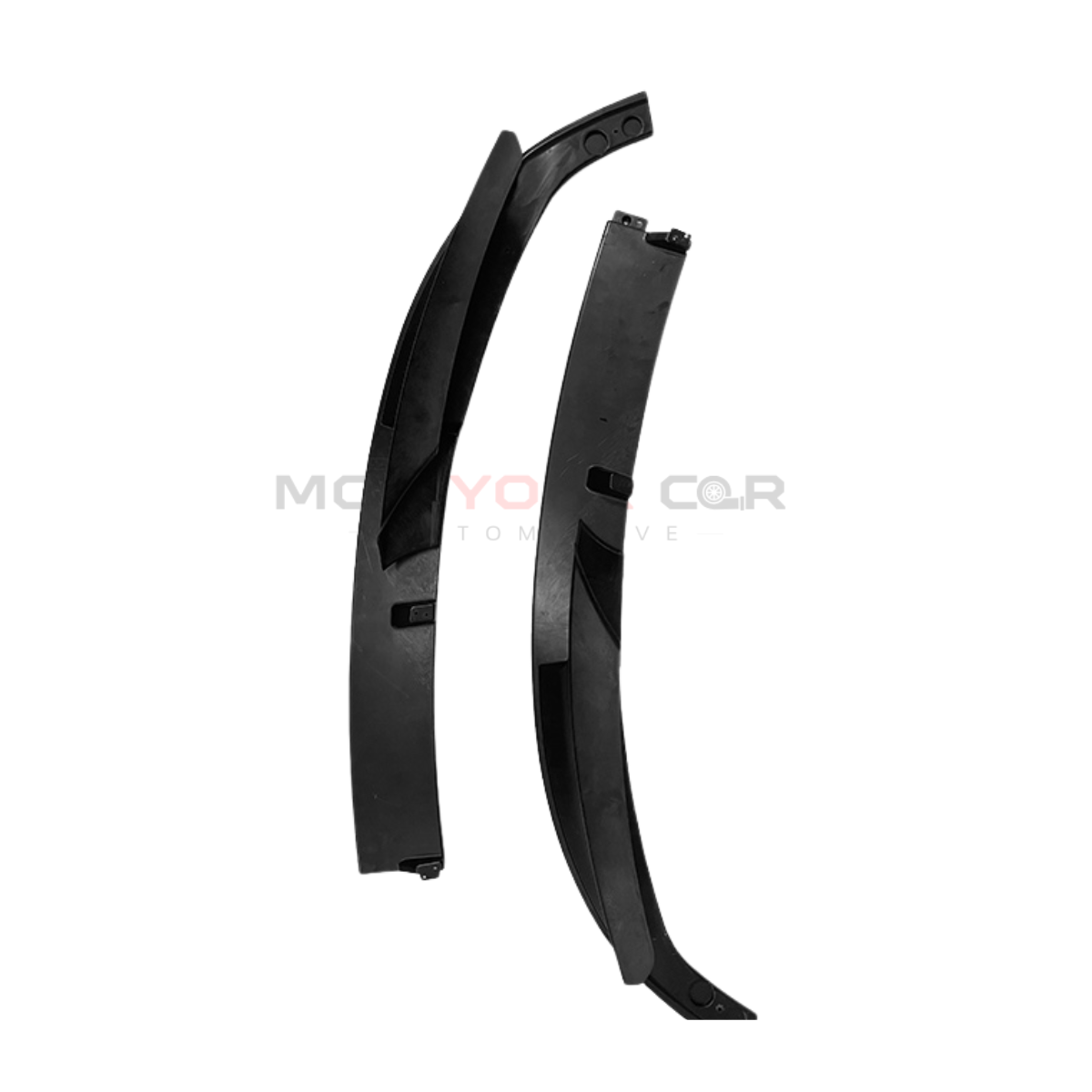 2012-2018 BMW 3 Series F30 M Sport Style Front Lip