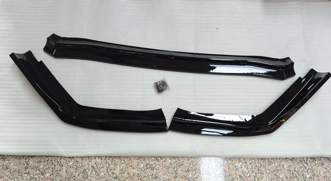 Front Lip for Subaru WRX STi CS Style JDM 2015-2021