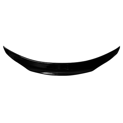 2014-2019 BenZ C-class W205 PSM Style Rear Spoiler