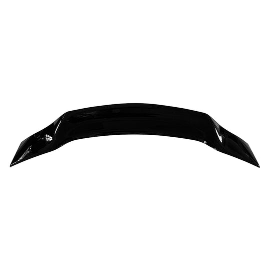 GLOSS BLACK 2017 AUDI A5 Coupe/Sportback R Style Rear Spoiler