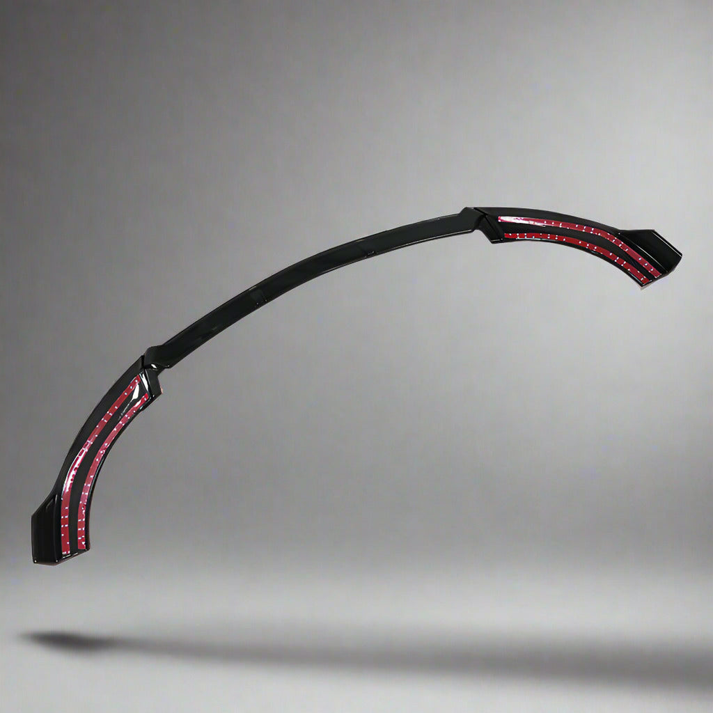 2016+ BenZ E-class W213 Front Lip