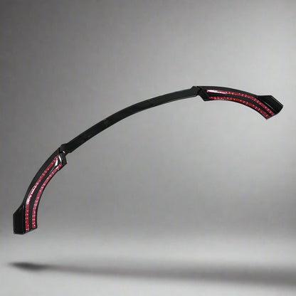 2016+ BenZ E-class W213 Front Lip