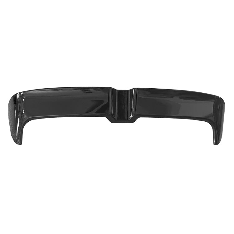 2012-2020 Golf 7/7.5 GTI Oettinger Rear Spoiler