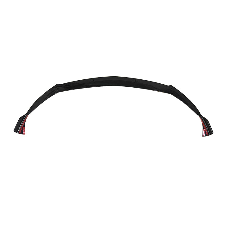 2019 BenZ A Class Sedan Front Lip