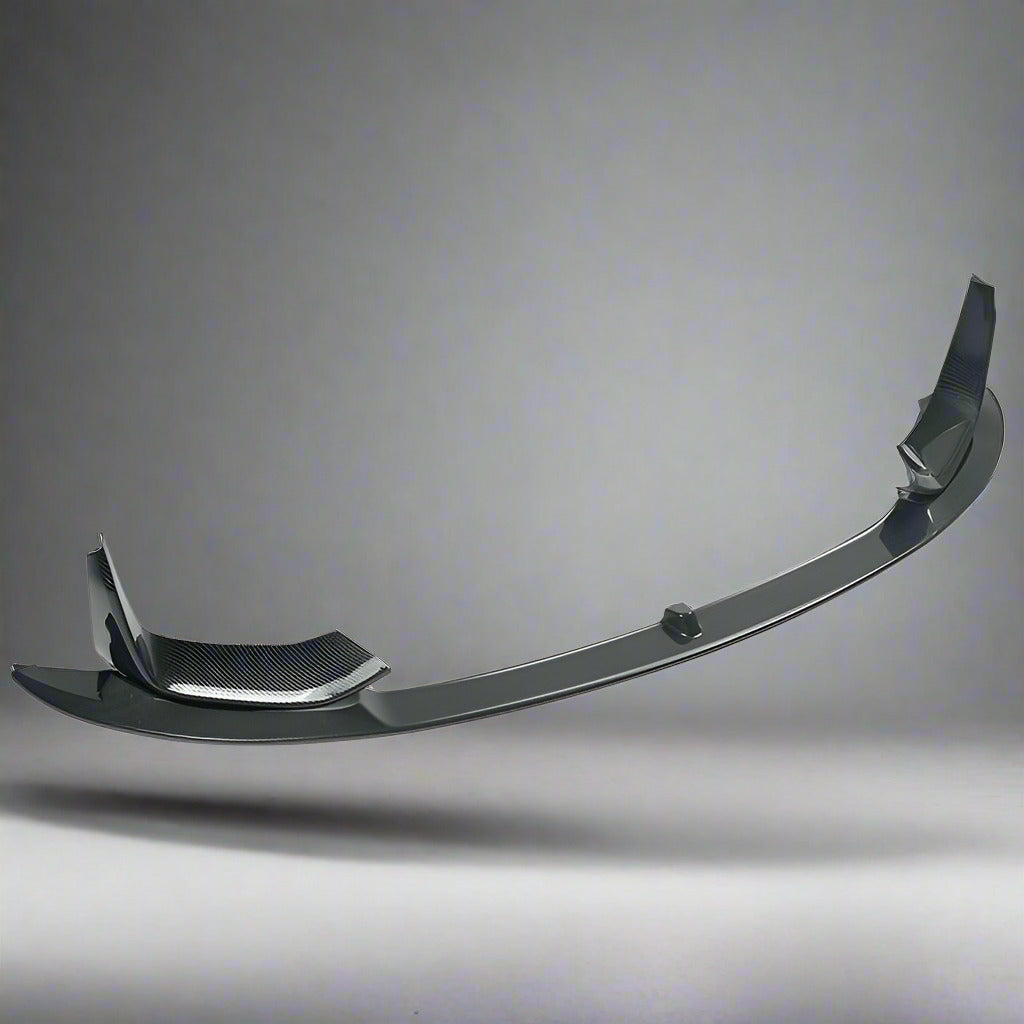 2014-2020 BMW F80 M3/F82 M4 MP Style Front Lip(4 Parts)