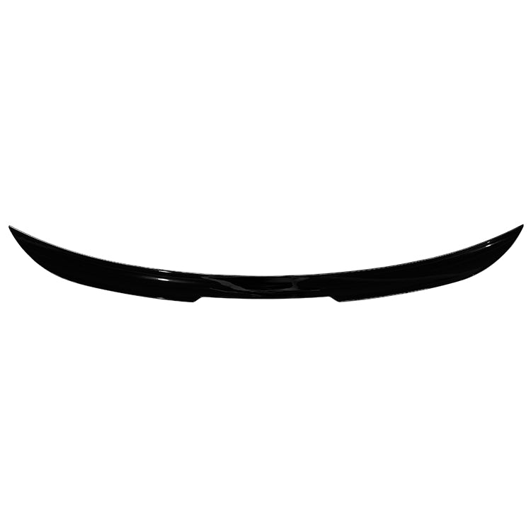 2012-2018 AUDI A7 Rear Spoiler(Add On The Original Factory Electric Spoiler)