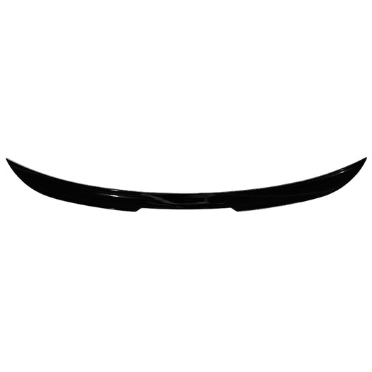 2012-2018 AUDI A7 Rear Spoiler(Add On The Original Factory Electric Spoiler)