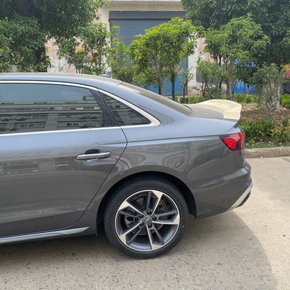2009-2016 AUDI A4 R Style Rear Spoiler