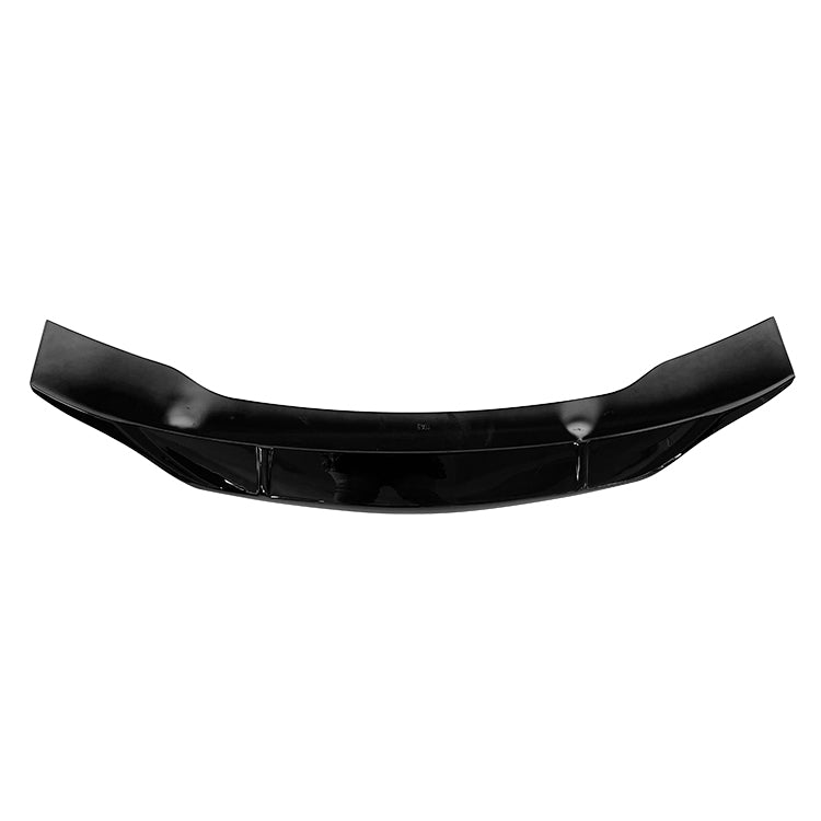 GLOSS BLACK 2017 AUDI A5 Coupe/Sportback R Style Rear Spoiler