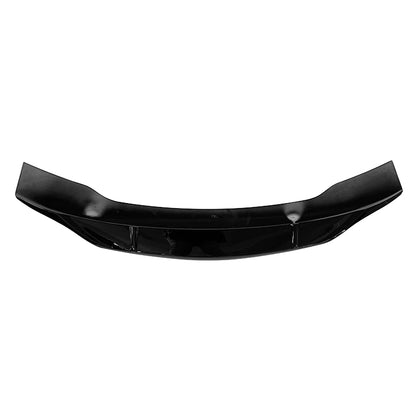 GLOSS BLACK 2017 AUDI A5 Coupe/Sportback R Style Rear Spoiler