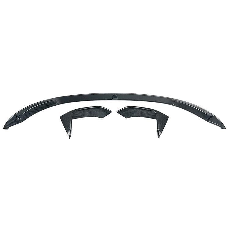 2014-2020 BMW F80 M3/F82 M4 MP Style Front Lip(4 Parts)