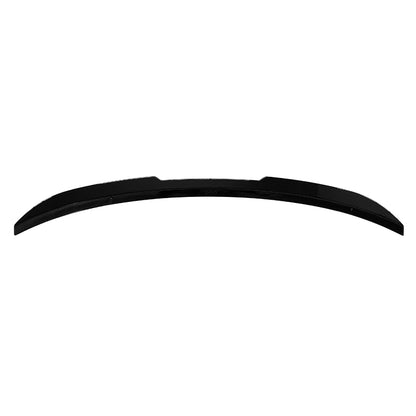2012-2018 AUDI A7 Rear Spoiler(Add On The Original Factory Electric Spoiler)