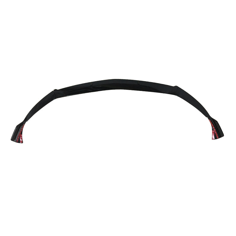 2019 BenZ A Class Sedan Front Lip