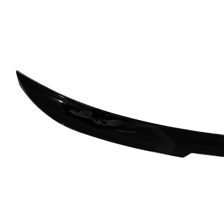 2012-2018 AUDI A7 Rear Spoiler(Add On The Original Factory Electric Spoiler)