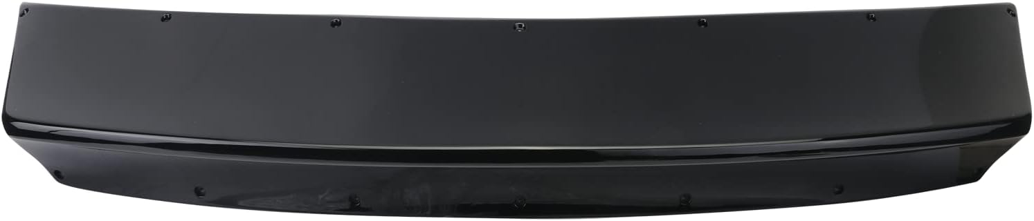 2003-2008 Nissan 350Z Rear Spoiler