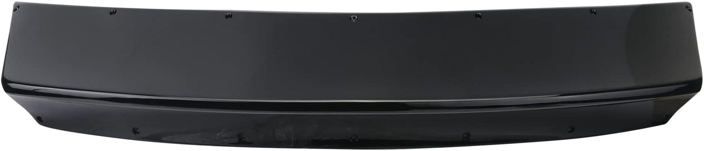 2003-2008 Nissan 350Z Rear Spoiler