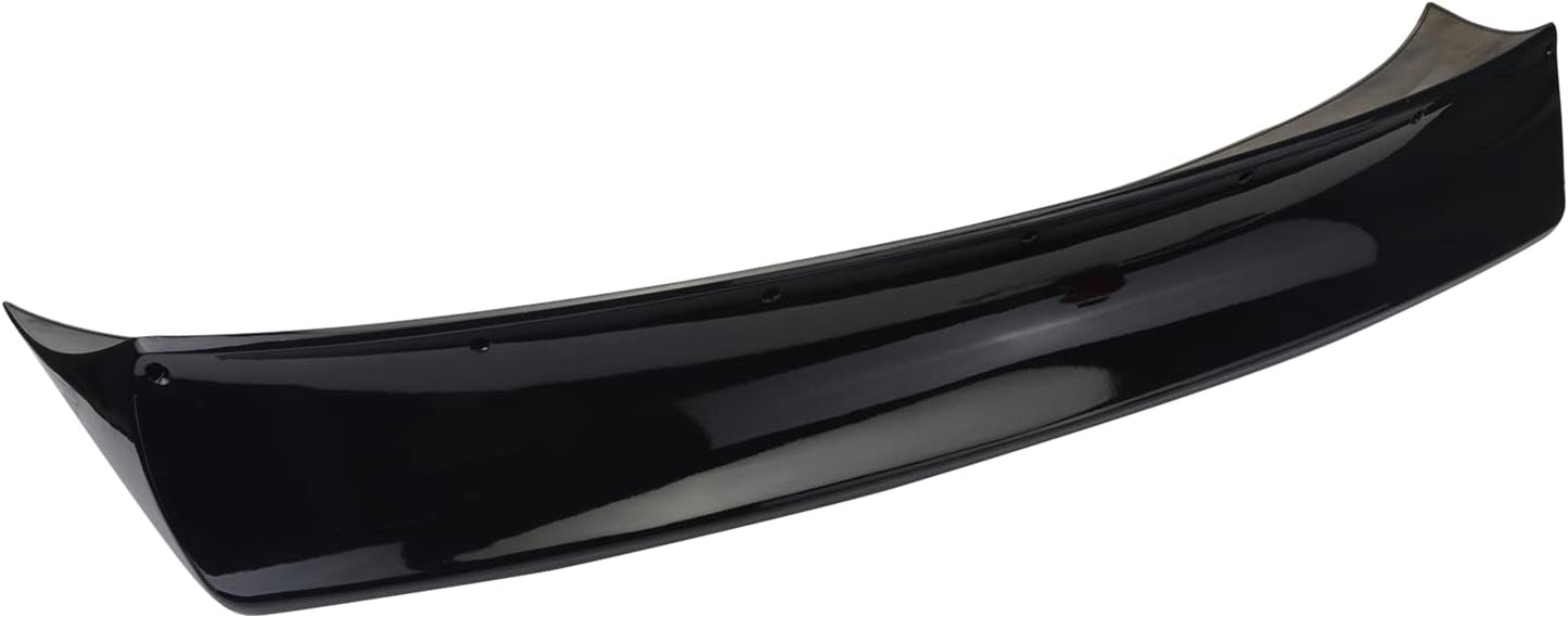 2003-2008 Nissan 350Z Rear Spoiler