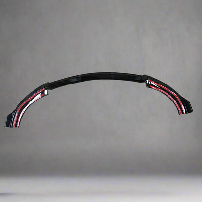 2016+ BenZ E-class W213 Front Lip