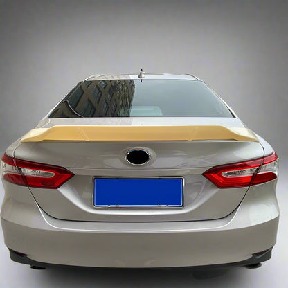 2018-2020 Toyota Camry R Style Rear Spoiler