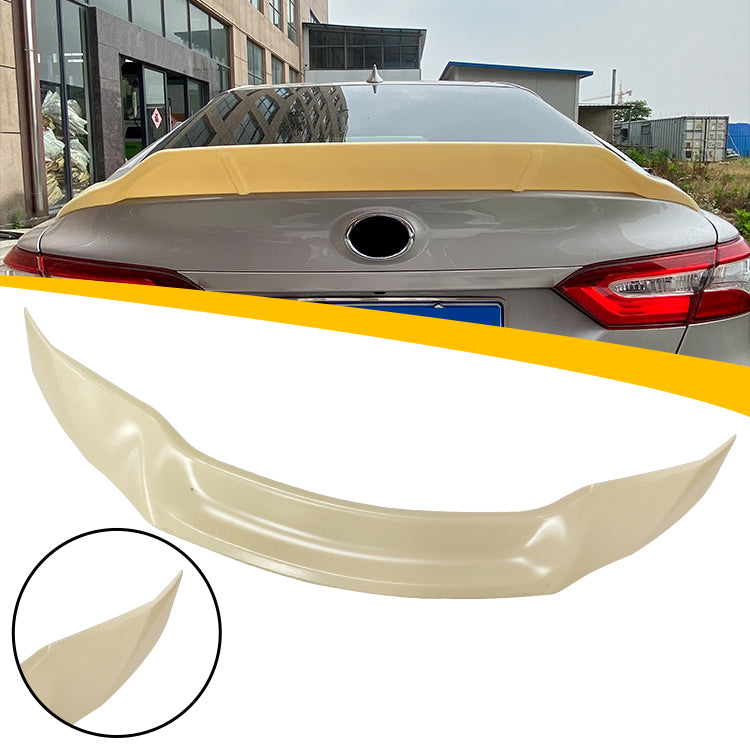 2018-2020 Toyota Camry R Style Rear Spoiler