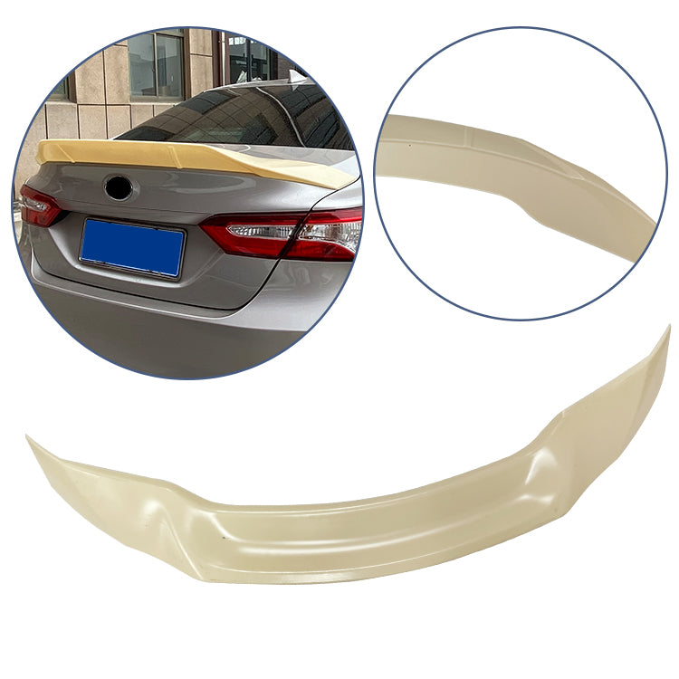 2018-2020 Toyota Camry R Style Rear Spoiler