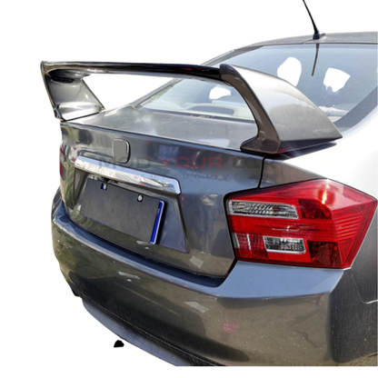 2009-2015 Honda City Fd2 Style Rear Spoiler