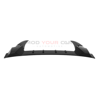 2006-2011 Honda Civic 8th Gen Type R Style Roof Wing (3-Piece)