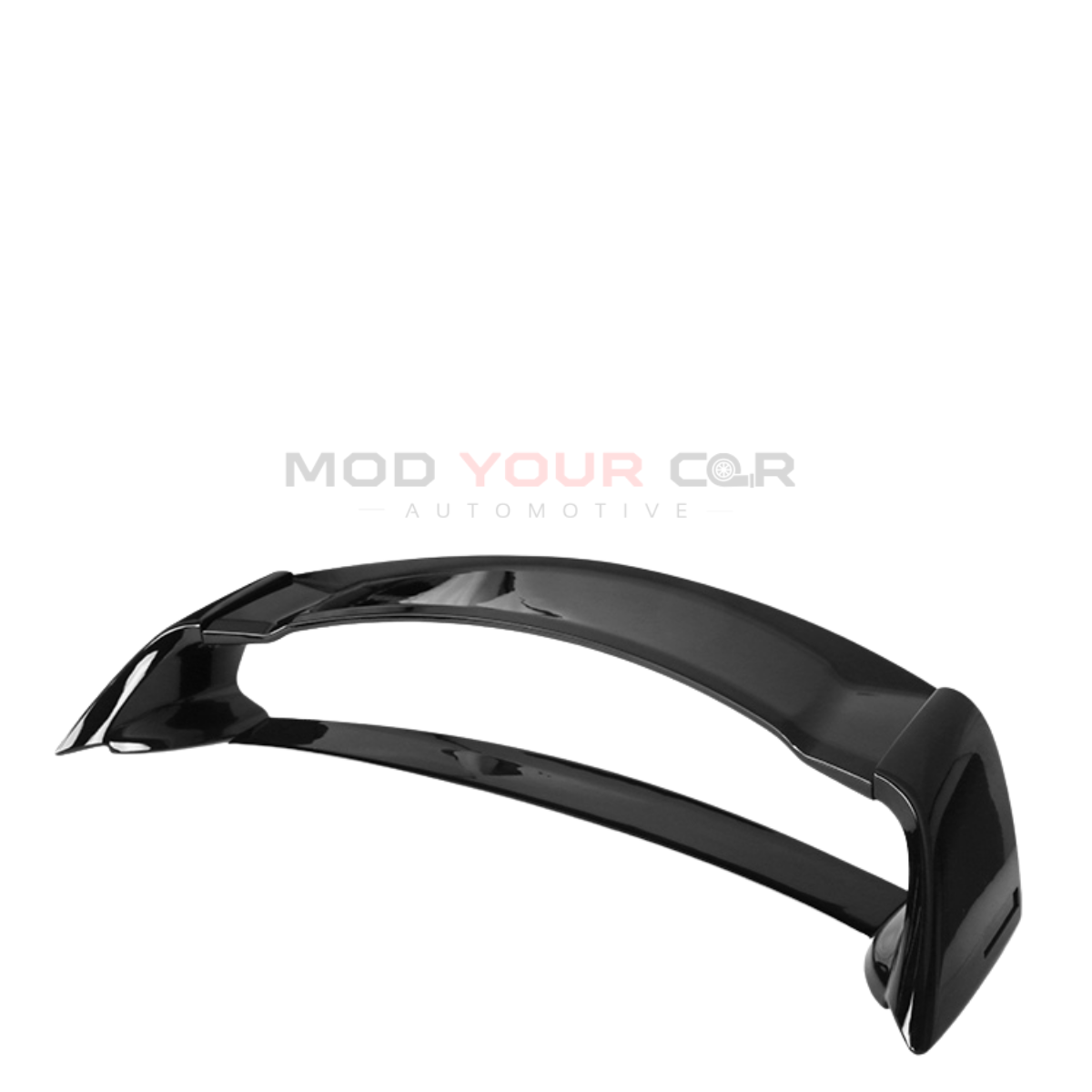 2006-2011 Honda Civic 8th Gen Type R Style Rear Spoiler