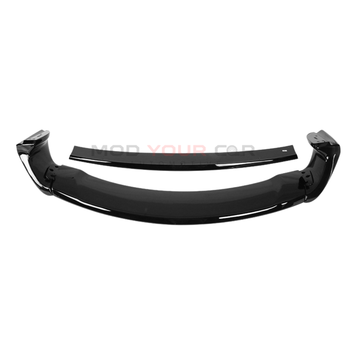 2006-2011 Honda Civic 8th Gen Type R Style Rear Spoiler