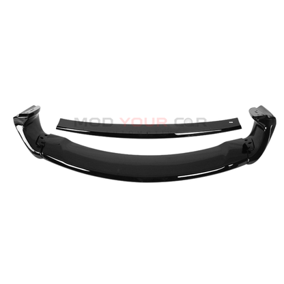 2006-2011 Honda Civic 8th Gen Type R Style Rear Spoiler