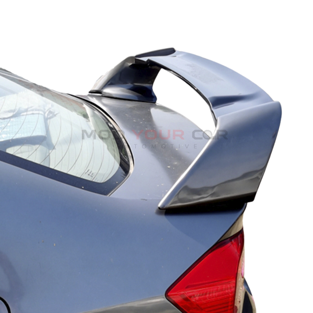2009-2015 Honda City Fd2 Style Rear Spoiler