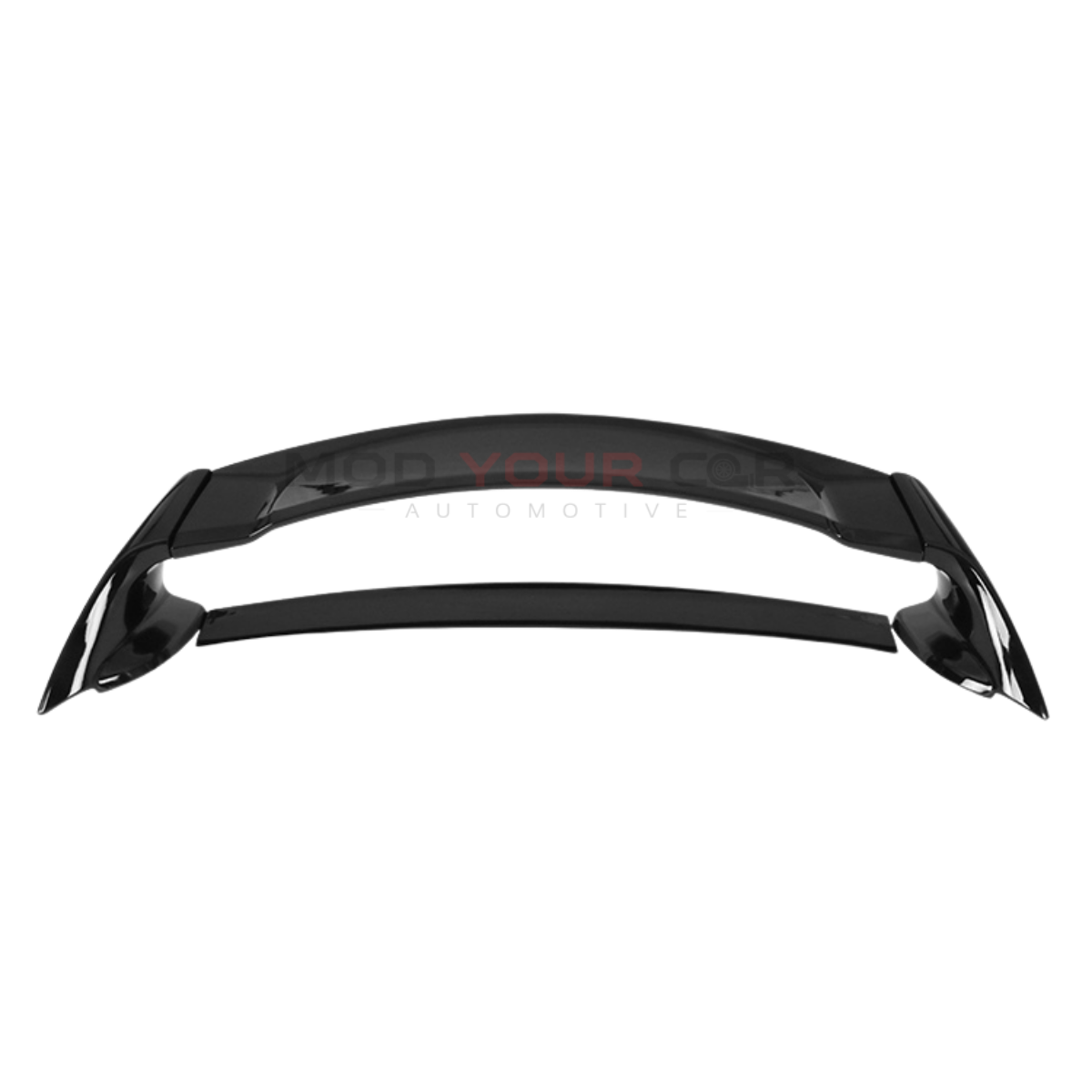 2006-2011 Honda Civic 8th Gen Type R Style Rear Spoiler