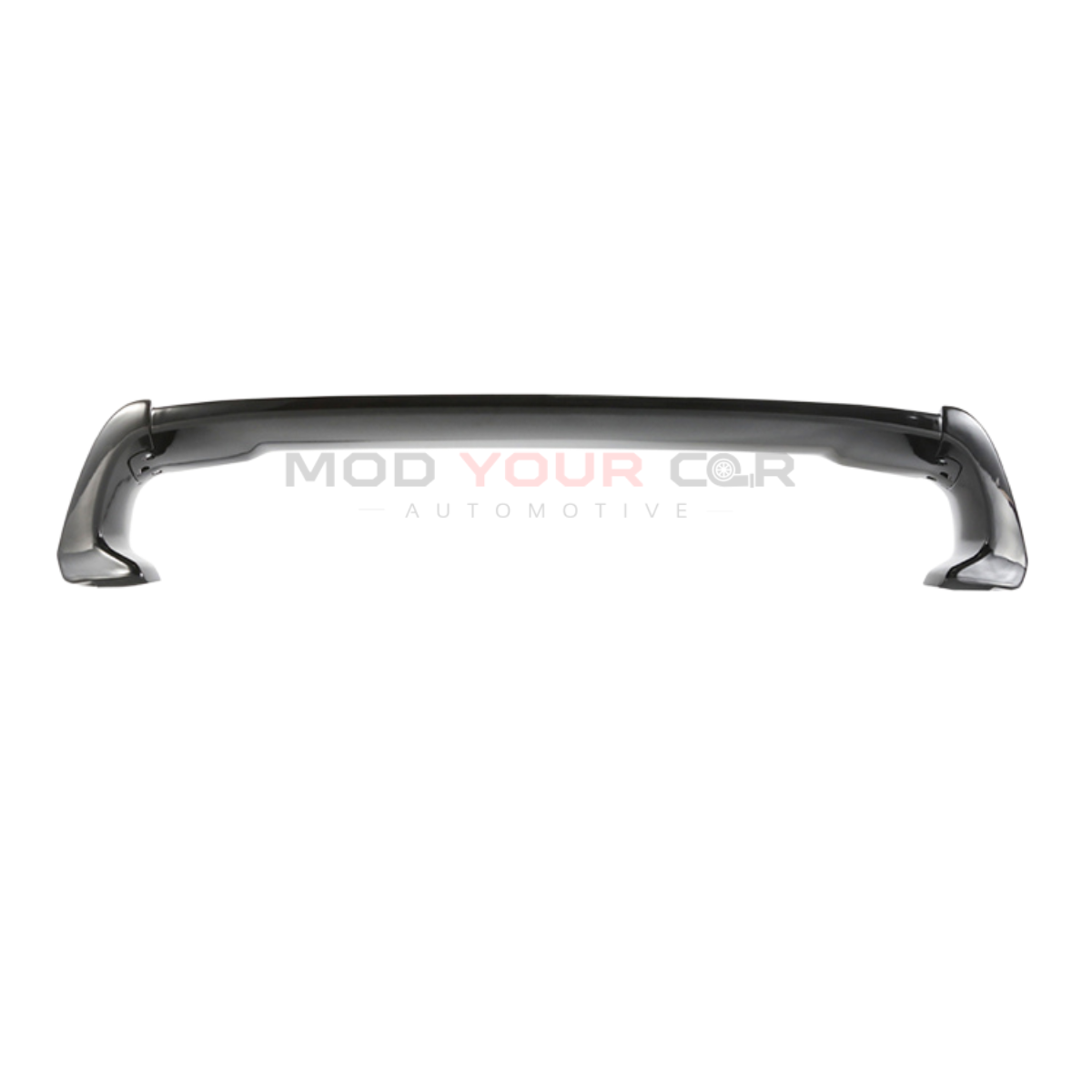 2006-2011 Honda Civic 8th Gen FD2 Style Rear Spoiler (3-Piece)