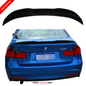 2012-2018 BMW 3 Series F30 PSM Style Rear Spoiler