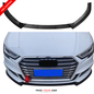 2017-2020 AUDI A3(8V) Sline/S3 Hatchback Front Lip